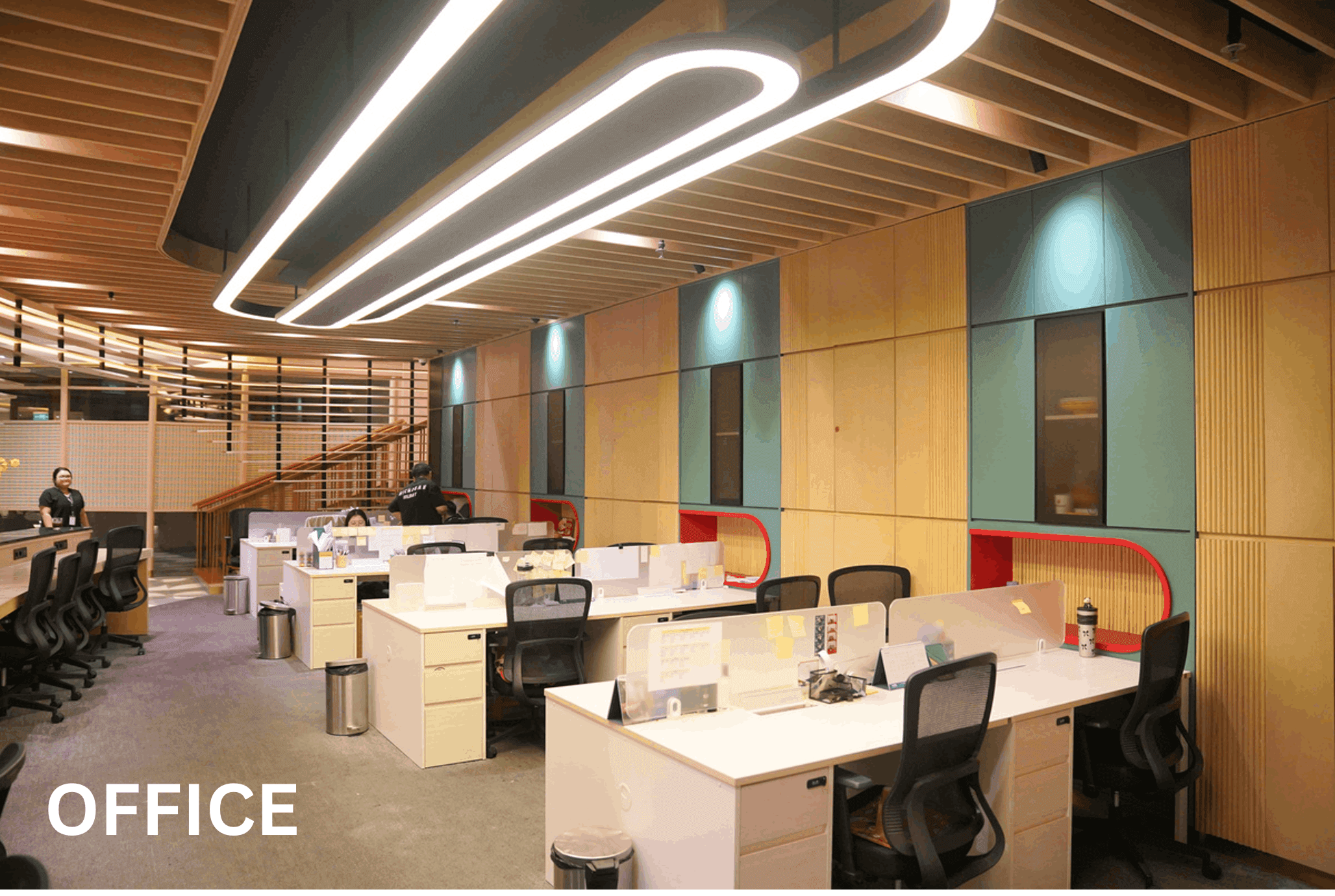 Office Culture 4