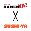 Ramen YA X Sushi YA